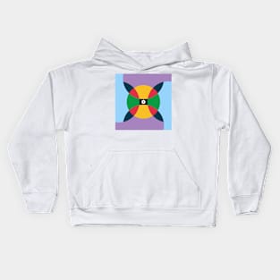 Super Star Ball Kids Hoodie